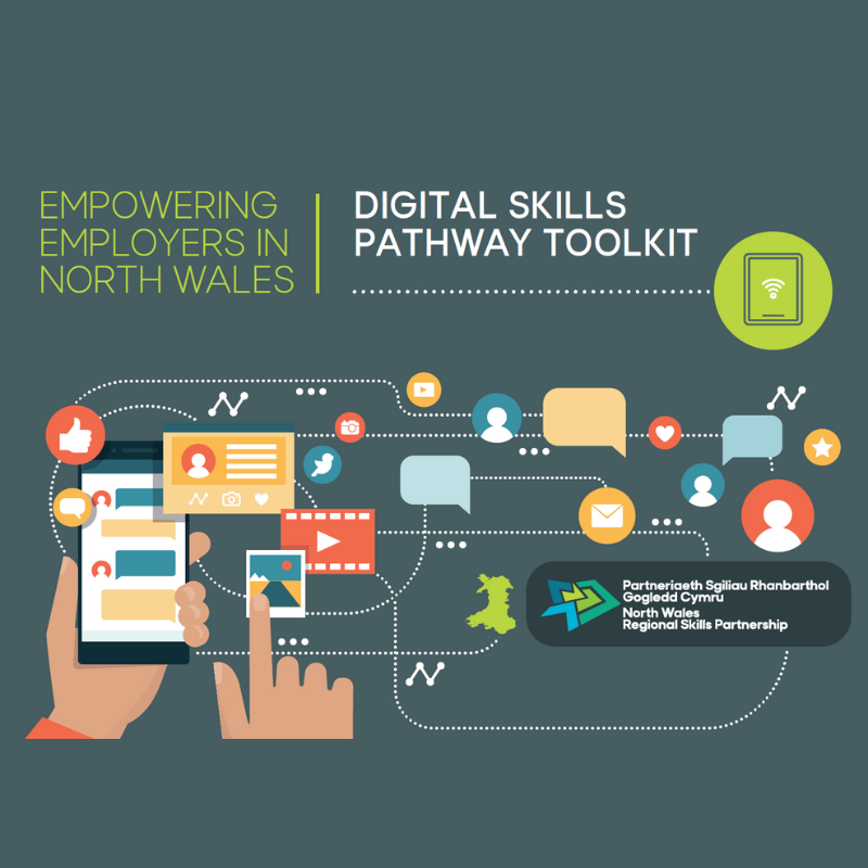 2025 Digital Skills Toolkit
